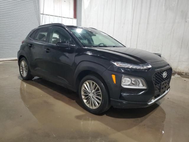 2018 Hyundai Kona SEL