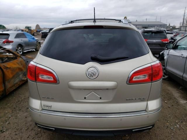 2015 Buick Enclave