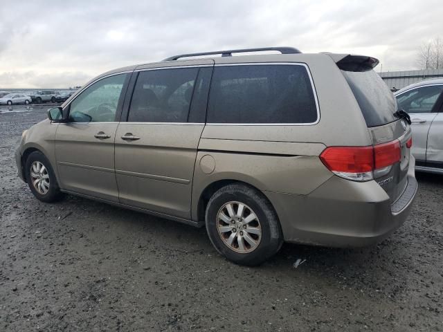 2010 Honda Odyssey EXL