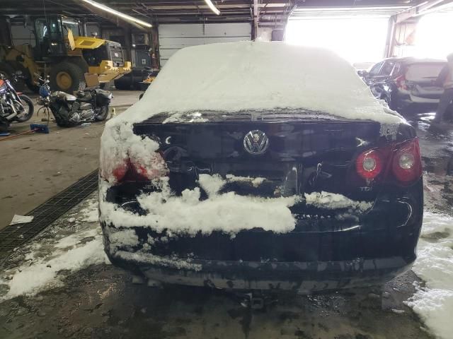 2010 Volkswagen Jetta TDI