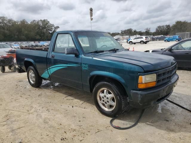 1995 Dodge Dakota