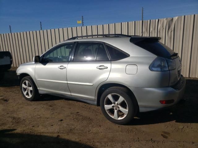 2007 Lexus RX 350