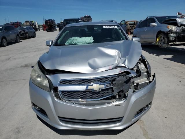 2013 Chevrolet Malibu 2LT