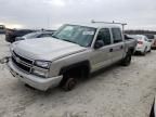 2006 Chevrolet Silverado K1500