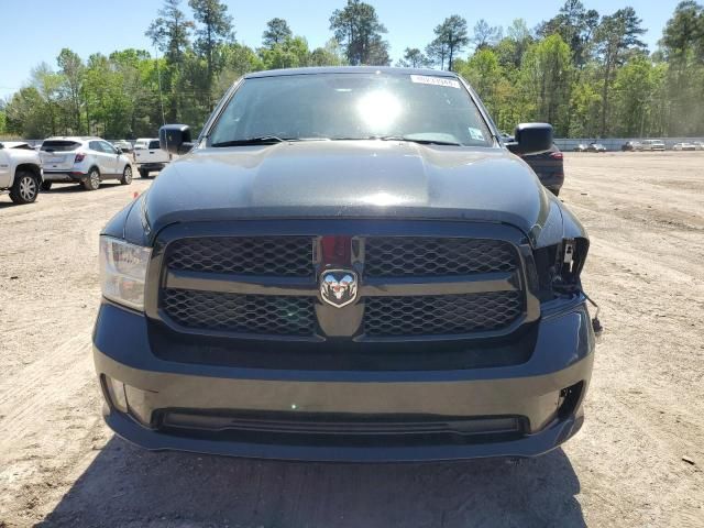 2015 Dodge RAM 1500 ST