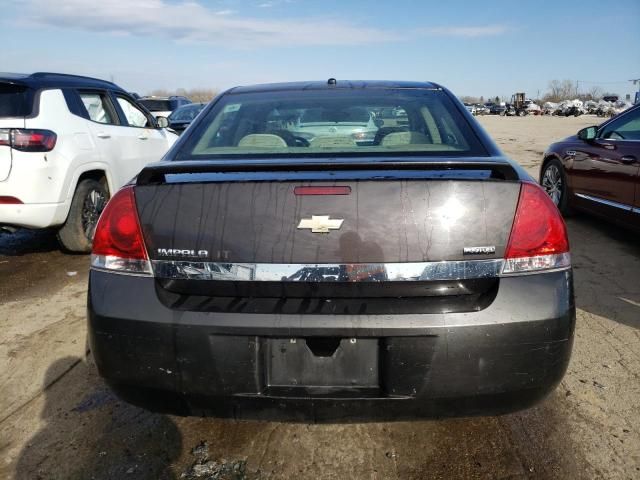 2008 Chevrolet Impala LT