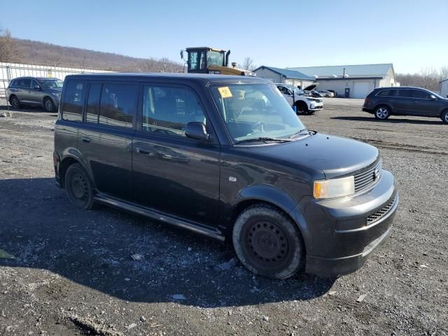 2006 Scion XB