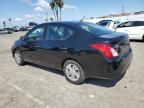 2015 Nissan Versa S