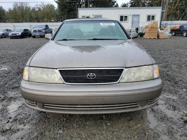 1999 Toyota Avalon XL