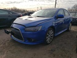 2010 Mitsubishi Lancer Ralliart for sale in Hillsborough, NJ