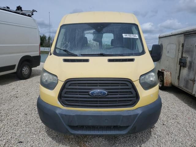 2017 Ford Transit T-250