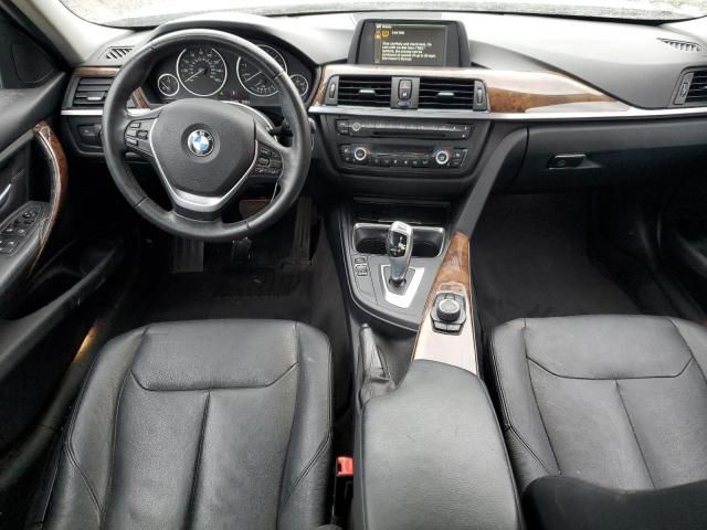 2014 BMW 328 I Sulev