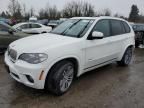 2013 BMW X5 XDRIVE50I