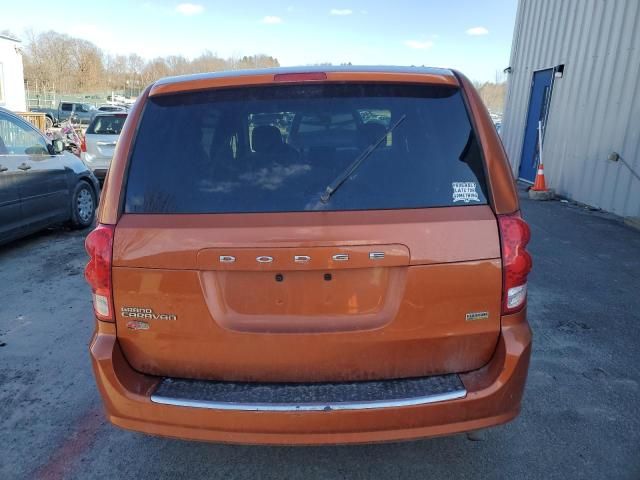 2011 Dodge Grand Caravan Mainstreet