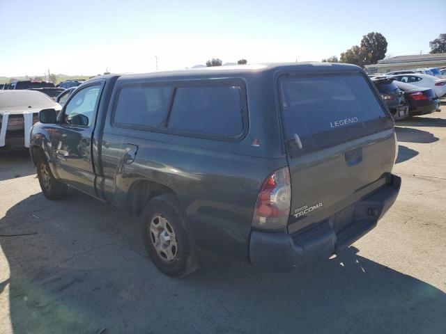 2009 Toyota Tacoma