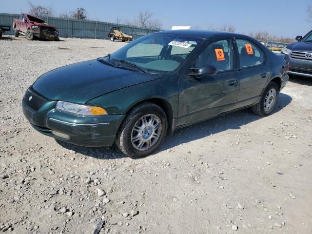 1996 Chrysler Cirrus LX