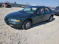 Chrysler Cirrus LX Vehiculos salvage en venta: 1996 Chrysler Cirrus LX