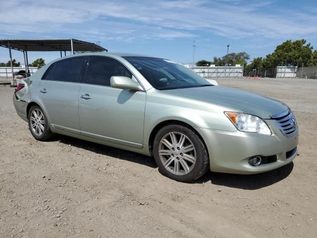 2008 Toyota Avalon XL