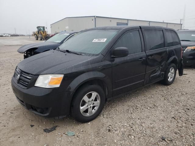 2010 Dodge Grand Caravan SE