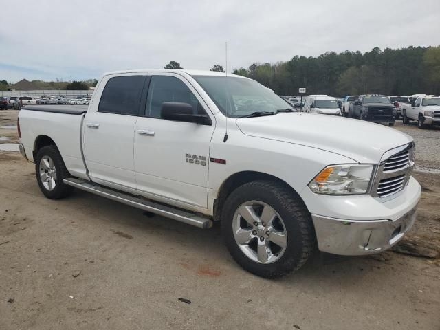 2015 Dodge RAM 1500 SLT