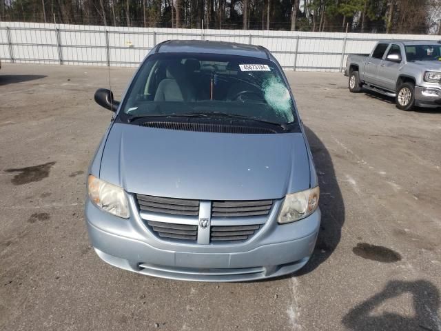 2006 Dodge Caravan SXT