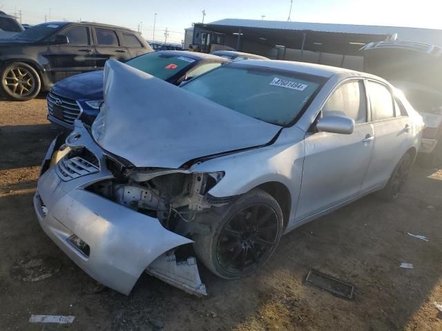 2007 Toyota Camry CE