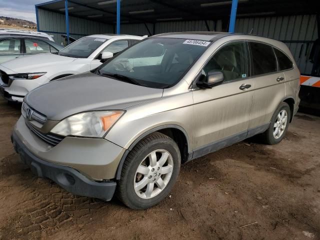 2007 Honda CR-V EX