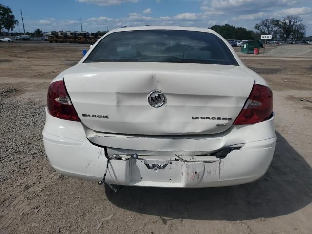 2007 Buick Lacrosse CX