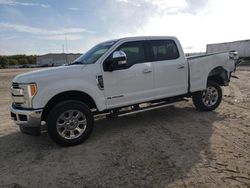 2017 Ford F250 Super Duty for sale in Apopka, FL