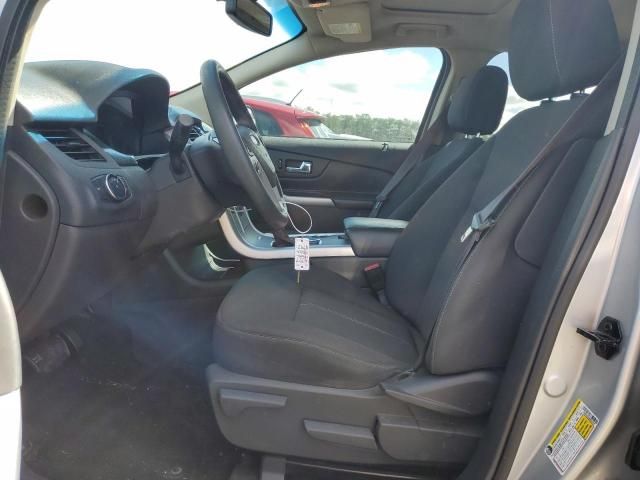 2013 Ford Edge SE