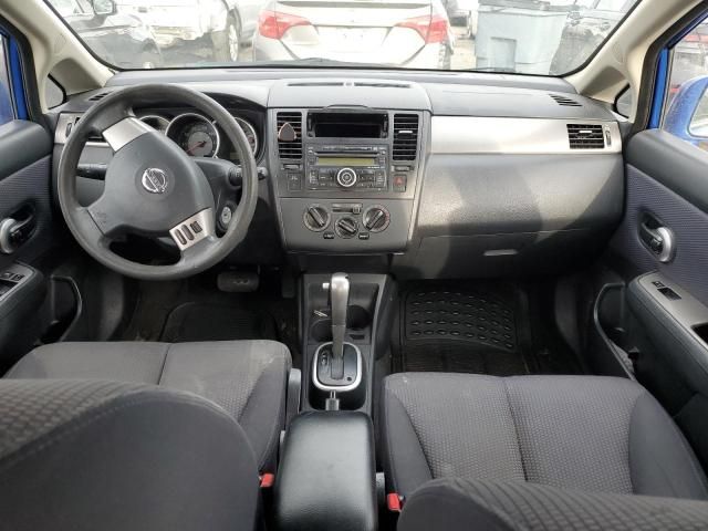 2009 Nissan Versa S