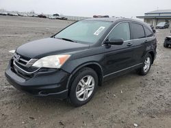 2011 Honda CR-V EXL en venta en Earlington, KY