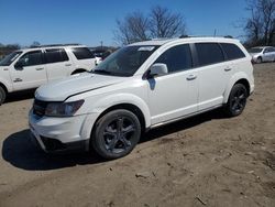 2020 Dodge Journey Crossroad en venta en Baltimore, MD