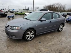 Mazda Vehiculos salvage en venta: 2008 Mazda 3 S