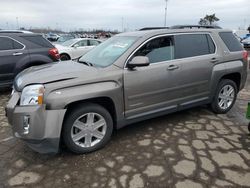 Carros con título limpio a la venta en subasta: 2012 GMC Terrain SLT