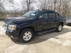 2013 Chevrolet Avalanche LT