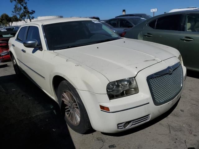 2010 Chrysler 300 Touring