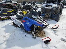 Salvage motorcycles for sale at Candia, NH auction: 2023 Polaris Indy