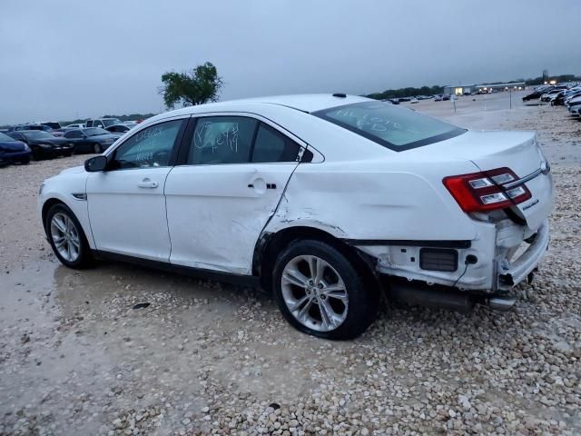 2015 Ford Taurus SE