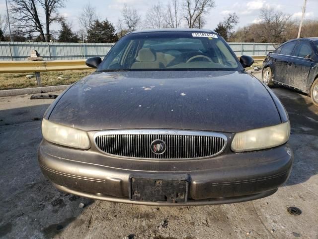 2004 Buick Century Custom