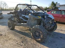 Salvage motorcycles for sale at Lexington, KY auction: 2023 Polaris RZR PRO XP Sport