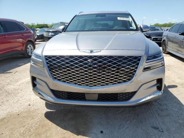 2021 Genesis GV80 Base