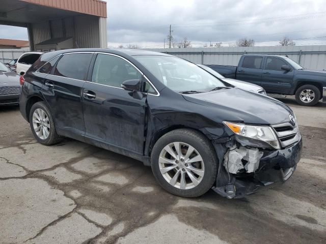 2013 Toyota Venza LE