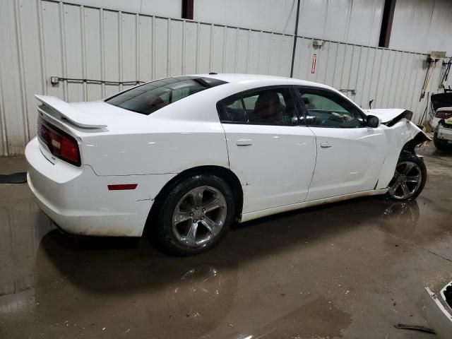 2014 Dodge Charger SXT