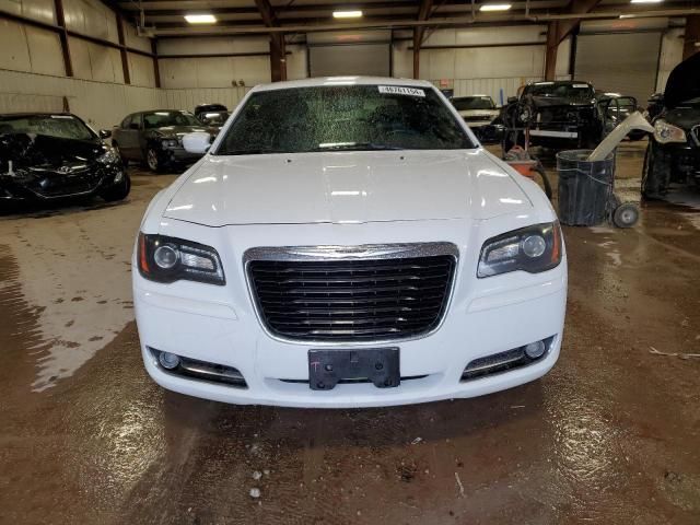 2012 Chrysler 300 S