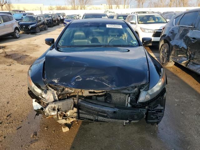 2009 Honda Accord EXL