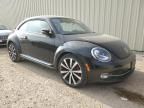 2013 Volkswagen Beetle Turbo