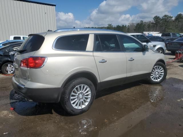 2011 Buick Enclave CX