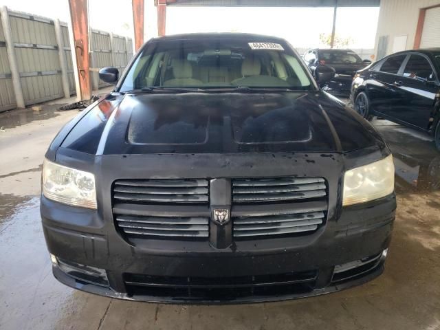 2008 Dodge Magnum