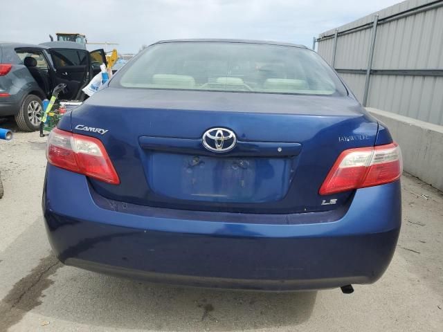 2009 Toyota Camry Base